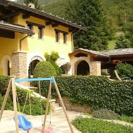 Chambres D'Hotes Nuits De Reve Roisan Kültér fotó