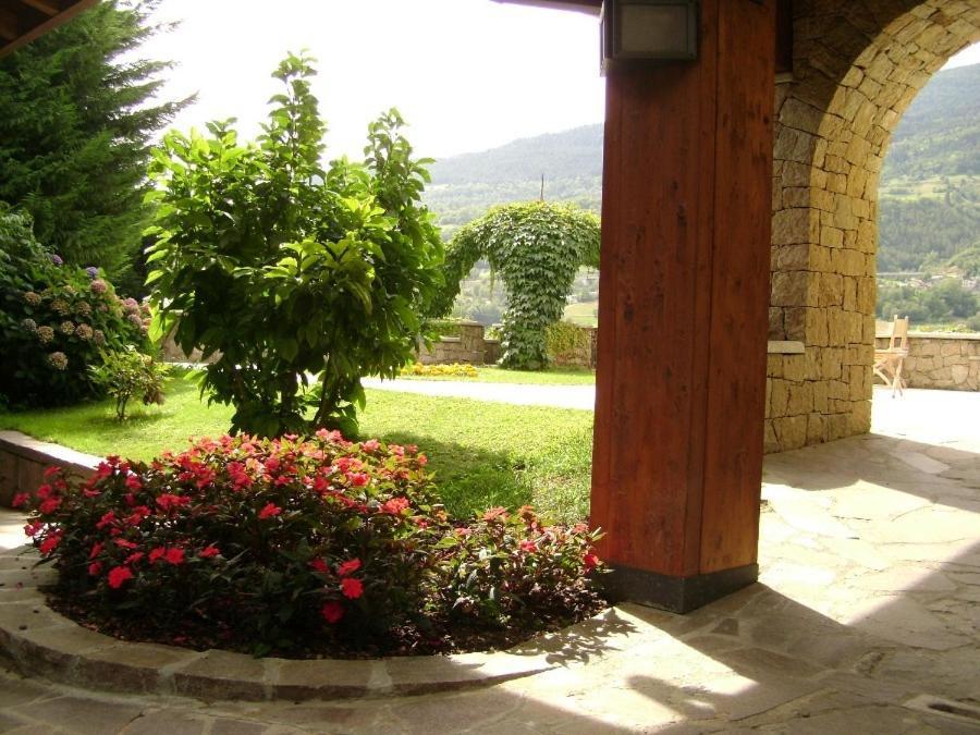 Chambres D'Hotes Nuits De Reve Roisan Kültér fotó