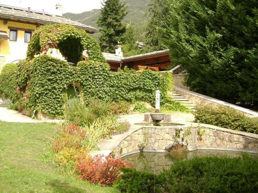 Chambres D'Hotes Nuits De Reve Roisan Kültér fotó