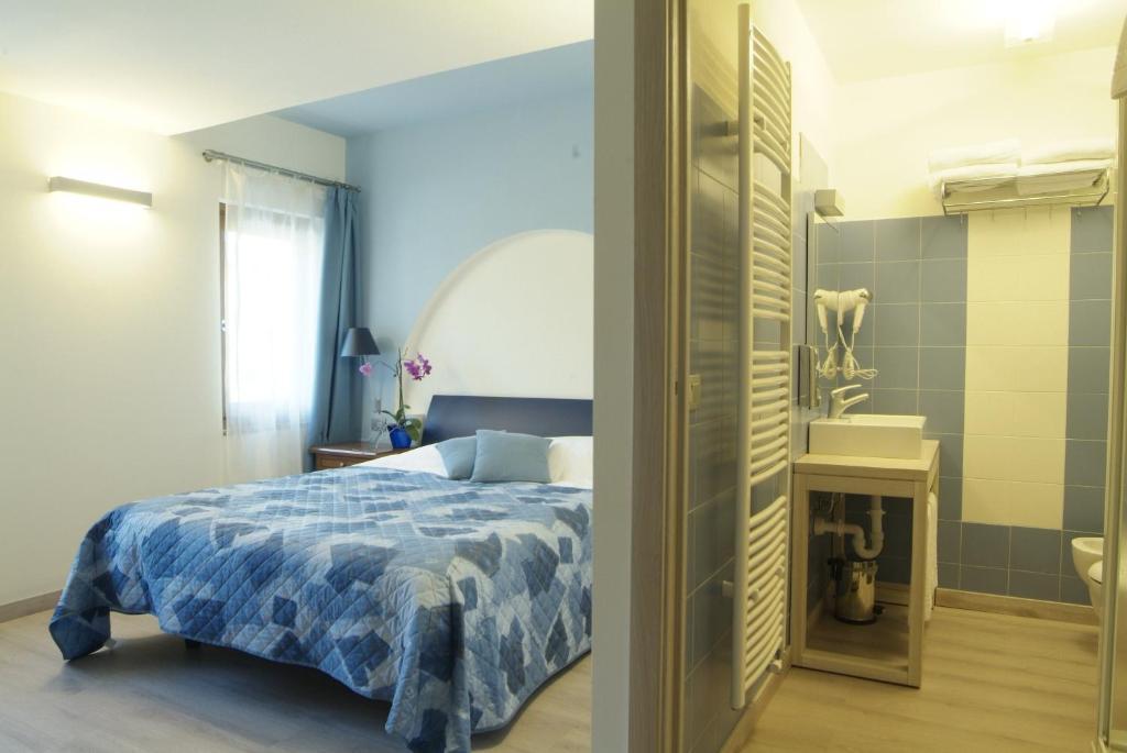 Chambres D'Hotes Nuits De Reve Roisan Szoba fotó