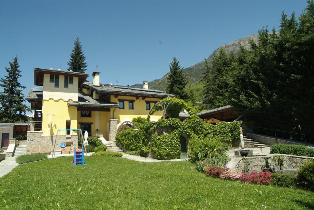 Chambres D'Hotes Nuits De Reve Roisan Kültér fotó