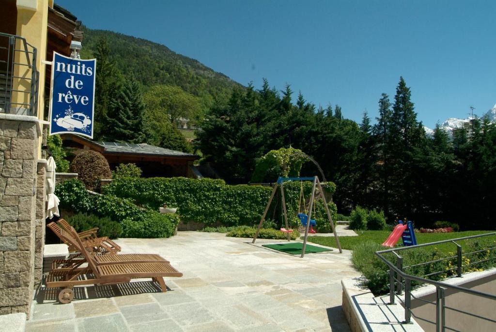 Chambres D'Hotes Nuits De Reve Roisan Kültér fotó