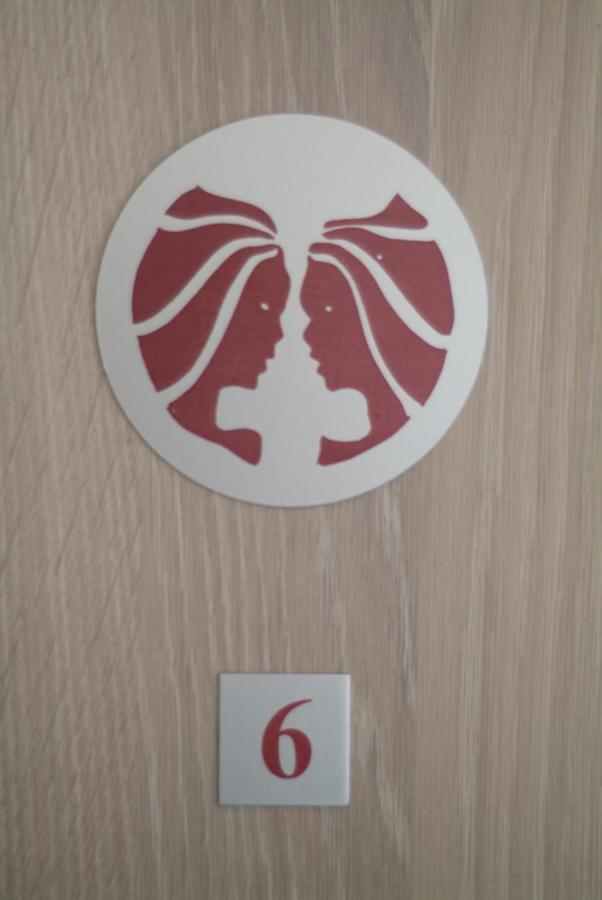 Chambres D'Hotes Nuits De Reve Roisan Kültér fotó